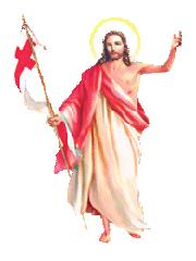 naszym parafianom oraz ich gościom gorące i szczere życzenia, aby Chrystus Zmartwychwstały był zawsze naszą siłą, naszą nadzieją, naszą miłością i