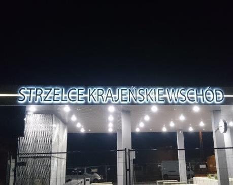 Strzelcach Krajeńskich