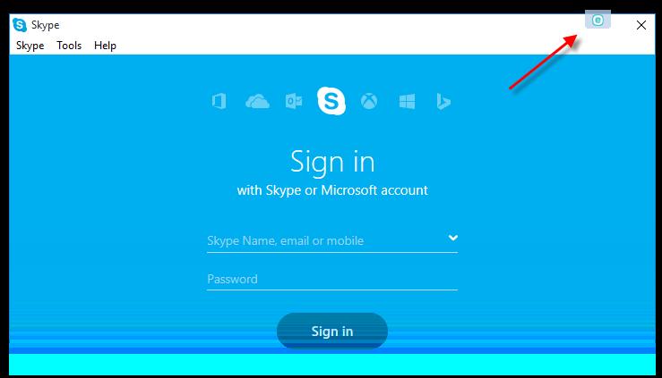 Password Manager obsługuje także wiele popularnych aplikacji, takich jak Skype. 4.6.2 Tożsamości Dodanie tożsamości pomaga automatycznie wypełniać długie formularze internetowe.