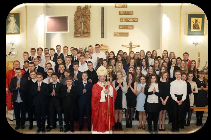 Zaplanujmy tak ten czas, by wykorzystać go jak najlepiej do przemiany naszego życia. 2.