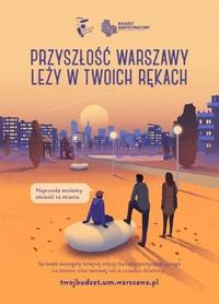 WYDANIE SPECJALNE egzemplarz bezpłatny WYDANIE SPECJALNE Szanowni Państwo, Drodzy Mieszkańcy, Przekazuję w Państwa ręce wydanie specjalne Kuriera Wawerskiego, poświęcone budżetowi partycypacyjnemu.