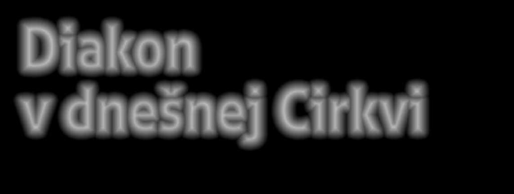 Ako vyzerá tvoj pracovný deň? Ako diakonovi mi bolo určené posluhovať v Bazilike v Michalovciach a zároveň duchovne spravovať cirkevnú materskú školu.