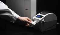 Jeżeli inne urządzenia z systemu Euronda Pro System są podłączone do komputera, cały proces sterylizacji może być monitorowany, zatwierdzony i śledzony automatycznie.