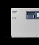 Euronda Pro System jest systemem całkowitej ochrony dla praktyk