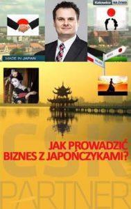 OPIS Zapraszamy do uczestnictwa w szkoleniu które odbędzie się w Warszawie. Na Szkoleniu Ekspert dr Arkadiusz Tarnowski kompleksowo scharakteryzuje rynek japoński.