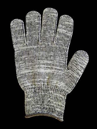Rękawice ochronne pętelkowe z mankietem D-30, Rękawice ochronne pętelkowe D-30a Zastosowanie: Rękawice przeznaczone są do ochrony rąk przed zagrożeniami termicznymi (czas kontaktu z przedmiotem o
