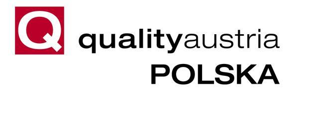 Quality Austria Polska Sp. z o.o. ul.