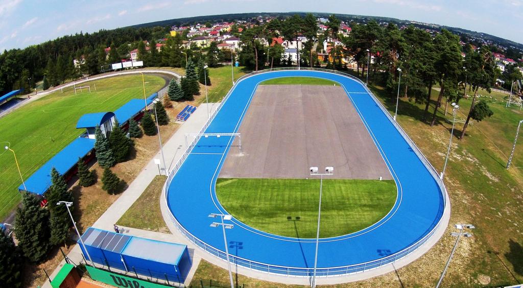 Tomaszowski Uczniowski Klub Sportowy,,Roztocze