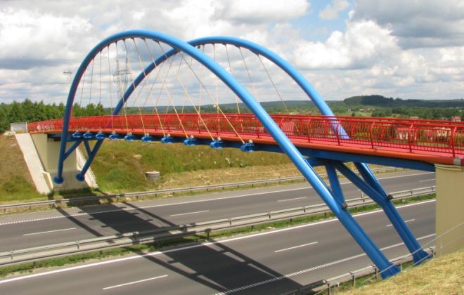 Mostów i Tuneli Działalność