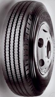 5 29/27M 235/75R7.5 32/30M 265/70R9.5 40/38M 285/70R9.5 46/44M 295/60R22.5 50/47L 35/60R22.5 52/48L 35/70R22.5 54/50L, (52/48M) 295/80R22.5 52/48M 35/80R22.