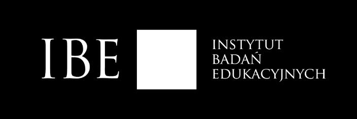 Instytut Badań Edukacyjnych Kampania Entuzjaści Edukacji /Doradztwo