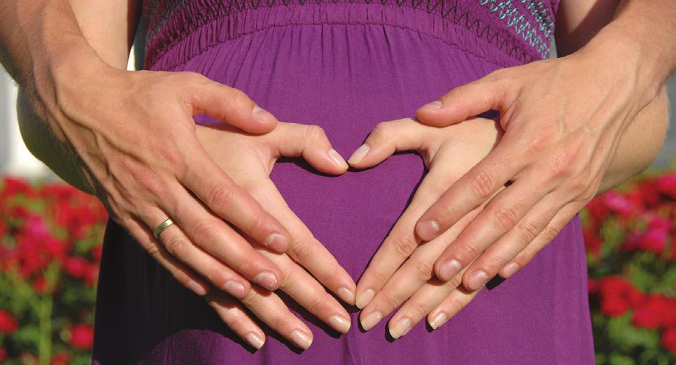 DOŁĄCZ W społeczność osób promujących ciążę bez alkoholu może włączyć się każdy, nie tylko kobiety w ciąży, ale również członkowie rodzin, przyjaciele oraz znajomi poprzez zamieszczenie na swoich