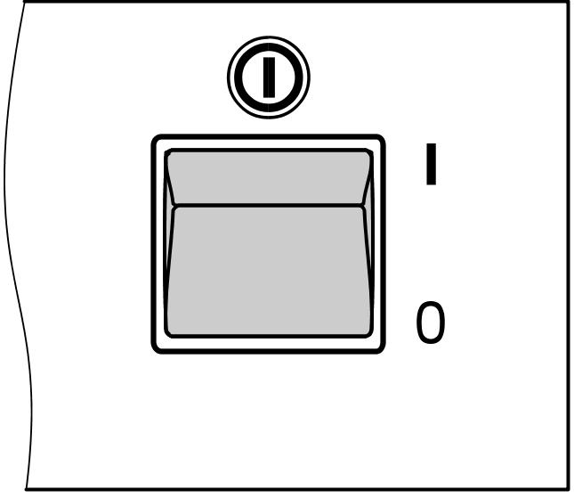 Wyłączenie instalacji grzewczej Włączenie i wyłączenie instalacji grzewczej Gdy instalacja grzewcza nie jest przejściowo eksploatowana, np.