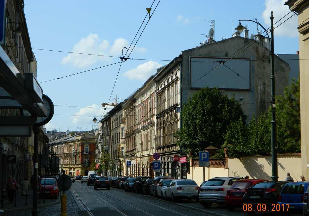 1892 wg projektu Beniamina Torbe. (06.06.2014) Fot.