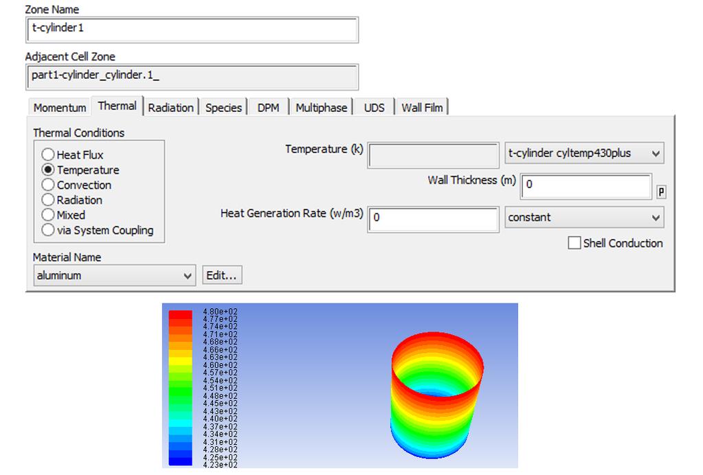 (1) Wpierw należy zdefiniować powyższe funkcje przez define>custom field functions.