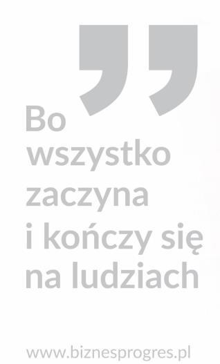 ludziach Szkolenia z zarządzania