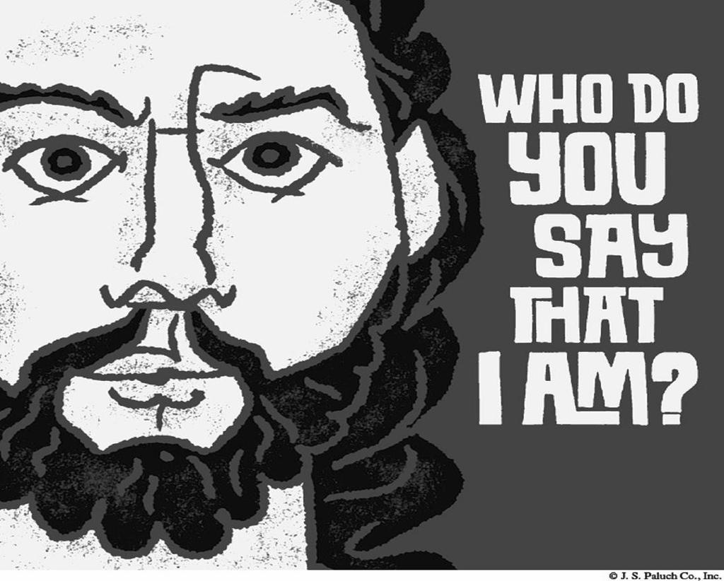 TODAY S READINGS First Reading -The Lord GOD is my help; who will prove me wrong? (Isaiah 50:5-9a). Psalm - I will walk before the Lord, in the land of the living (Psalm 116).