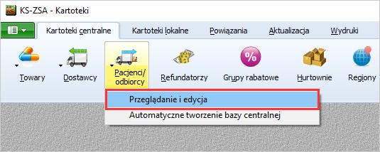 (wcześniej należy podać cel przetwarzania danych). 3.