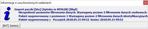 ROZPORZĄDZENIE O OCHRONIE DANYCH OSOBOWYCH W SYSTEMIE Rys. 26.