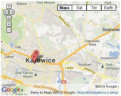 Kontakt Główna siedziba: ul. Sokolska 33/173 40-086 Katowice Korespondencja i obsługa klienta: ul. Mickiewicza 15 p. 418 40-092 Katowice kontakt@testerzy.pl tel. kom.