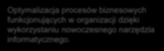 Kluczowe korzyści wdrożenia ERP Należy zwrócić uwagę, że wdrożenie systemu ERP niesie ze sobą wiele korzyści dla organizacji.