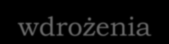 Ontologiczny model kosztów wdrożenia właściwości gwarantujące lepsze wyniki A. kompletność: wymagania umieszczanie w strukturze SI, 0,9 < K < 1,0 B.