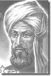 2 Algorytmy Nazwa algorytm wywodzi się od nazwiska perskiego matematyka Muhamed ibn Musy al-chorezmi (z Chorezmu), który ok. 820 roku n.e. opisał pozycyjny system kodowania dziesiętnego liczb i sztukę liczenia w tym systemie.