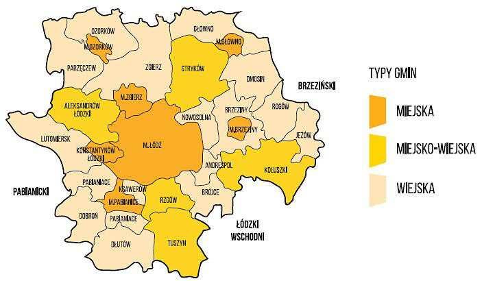 III. CHARAKTERYSTYKA AKTUALNEGO SYSTEMU KOMUNIKACJI MIEJSKIEJ Zgodnie z ustawą z dnia 16 grudnia 2010 r. o publicznym transporcie zbiorowym (Dz. U. z 2017 r., poz. 2136 ze zm.