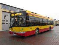 Solaris Urbino 12 E6