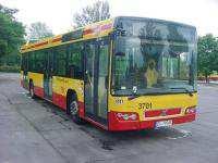 Jelcz M121MB/3 34 MAXI Zgodnie z
