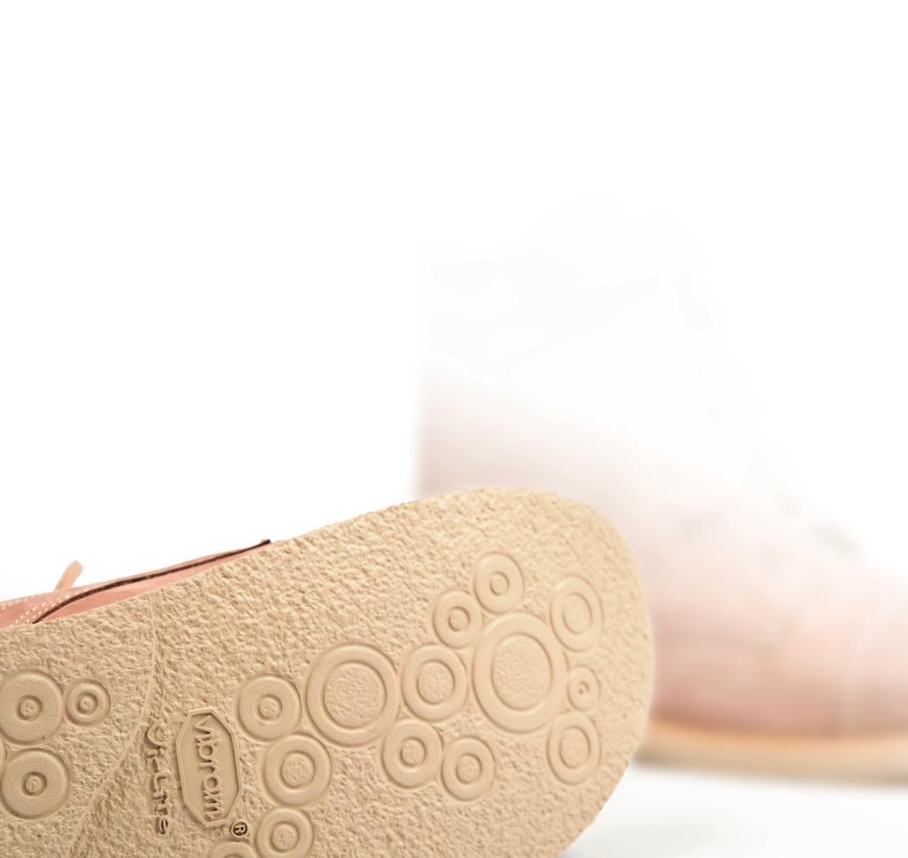 KOREKCJE Zapoznaj się z najczęściej wykonywanymi korekcjami w obuwiu AurelkaORTO Jedną z największych zalet obuwia