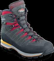 Air Revolution by Meindl I MOUNTAINEERING & HIKING I 33 Air Revolution