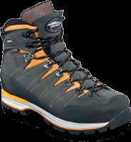 anthracite / navy 3089-76 orange / anthracite Air Revolution 5.