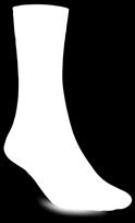 SU18A59B18 Comfort fit Sock PRO 9658-01 black 9658-46 dark brown Rozmiary: 36-39, 40-43, 44-47 Materiał: Merino woll,