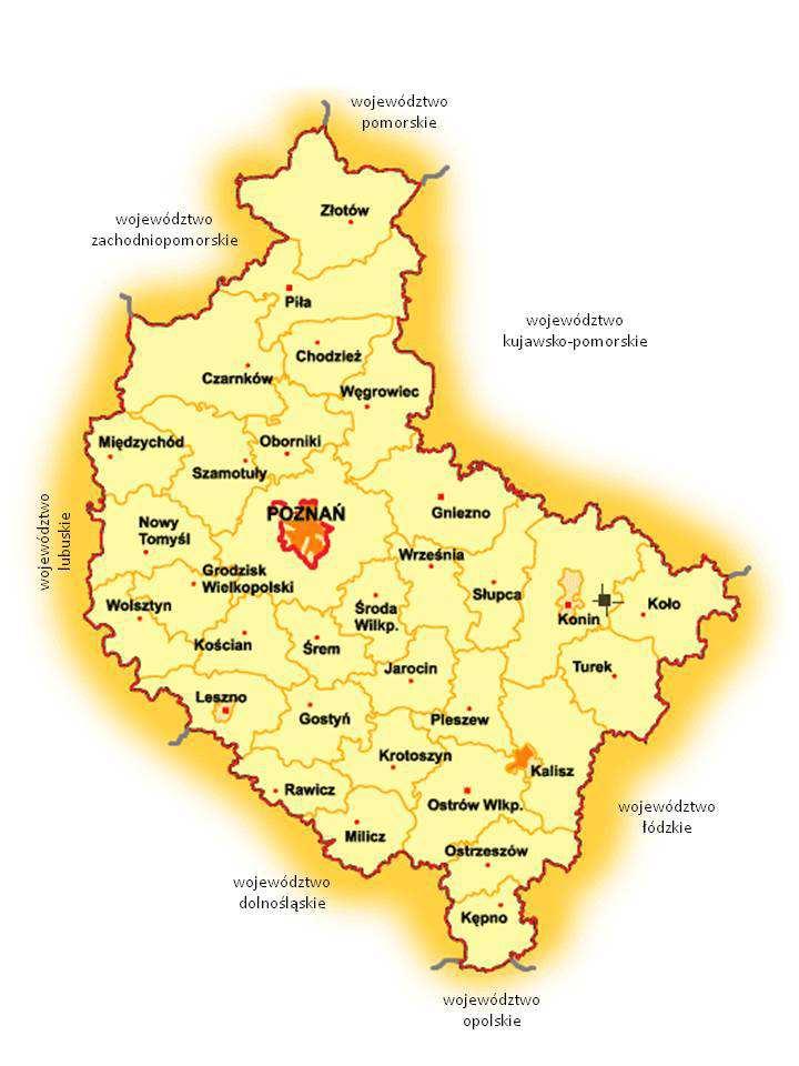 Program ochrony powietrza dla stref województwa wielkopolskiego w zakresie benzo-alfa-pirenu 15 Rysunek