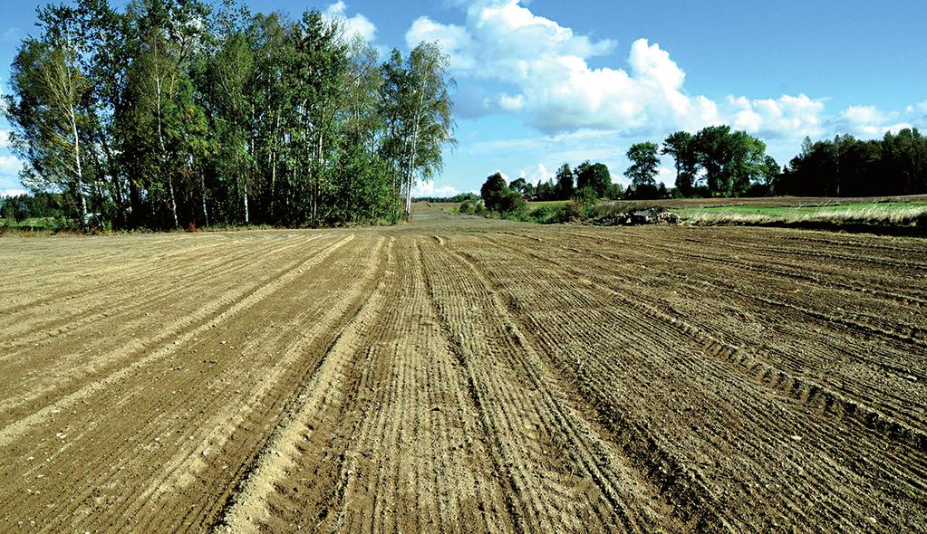 na: osch@schr.krakow.pl, www.schr.krakow.pl. Warto dodać, że wyniki badań gleb są niezbędne do płatności rolnośrodowiskowych w pakiecie rolnictwo zrównoważone.