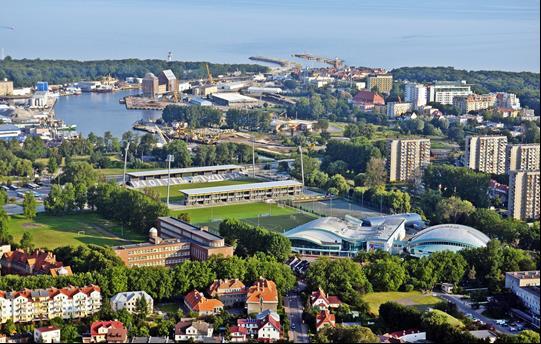 Sport bez barier, ponadto organizujemy liczne obozy sportowe, eventy na świeżym powietrzu jesteśmy corocznymi organizatorami i współorganizatorami ponad 150