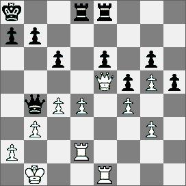 23.Debiut Collego [D05] Onat (Turcja) GM Parma (Jugosławia) 1.d4 Sf6 2.Sf3 e6 3.Sbd2 d5 4.e3 c5 5.c3 Sbd7 6.Gd3 Hc7 7.0 0 Ge7 8.e4 de4 9.Se4 Se4 10.Ge4 0 0 11.He2 Sf6 12.Gd3 b6 13.dc5 Hc5 14.