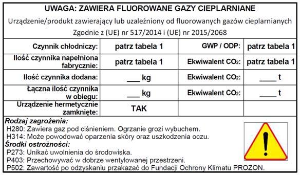 PL - DORA MTAL Spółka z o.