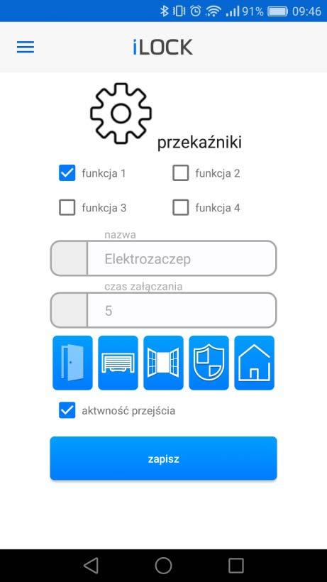 11 S trona 9. Lista użytkowników Znajdują się tutaj wszyscy dostępni użytkownicy systemu. Aby wyświetlić szczegółowe dane należy kliknąć na danego użytkownika.