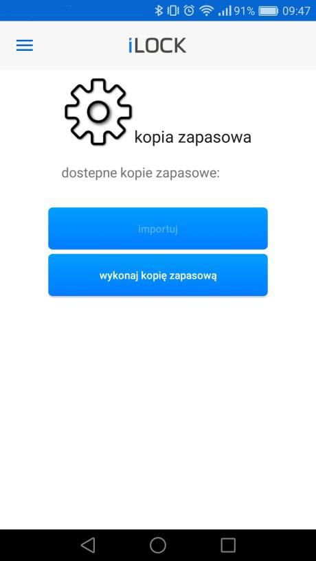 systemu system restartuje się ok.