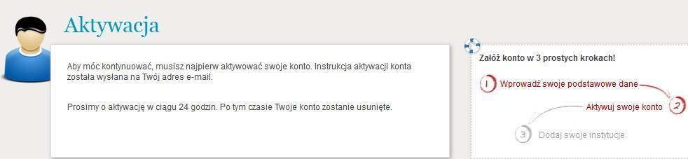 CEO, a także opcjonalne wyrażenie zgody na otrzymywanie informacji dotyczących działań i produktów edukacyjnych CEO.