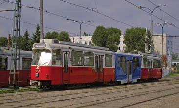 tami i zawierał wiele stopni pośrednich.