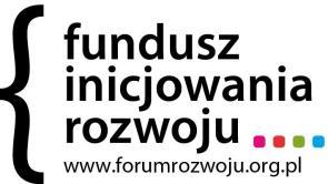 Strona1 Załącznik nr 2 do Regulaminu Wzór Umowa przyznania Grantu FIR nr... zawarta w dniu... 2018 r. w Gdańsku pomiędzy Fundacją Inicjowania Rozwoju UP Foundation z siedzibą: ul.