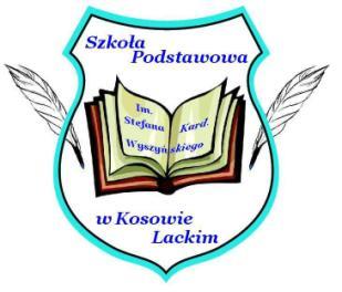 Plan Rozwoju Szkoły Podstawowej im. Stefana Kardynała Wyszyńskiego w Kosowie Lackim na rok szkolny 2017/2018 Podstawa prawna: Ustawa z dnia 7 września 1991 r. o systemie oświaty (t.j. Dz.U. z 2016 r.