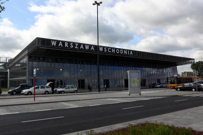 Warszawa