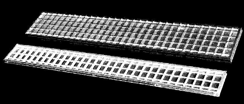 Przy zamówieniu prosimy o podawanie wymiaru pręta nośnego w pierwszej kolejności 1000 x 1000 78, 30/30 1000 x 1200 50 113, 30 1000 x 1500 119, 1000 x 2000* 148, Wskazówka: Istnieje możliwość