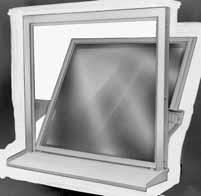 Okna gospodarcze Poliester wzmocniony włóknem szklanym Odporny na działanie czynników atmosferycznych nie wymaga konserwacji Okna gospodarcze z tworzywa Wymiary bez podanej ceny są niedostępne.