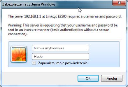 Krok 3 Otwórz wiersz polecenia. Wpisz ipconfig /renew. Jaka jest domyślna brama dla komputera? Krok 4 Otwórz przeglądarkę Internet Explorer.