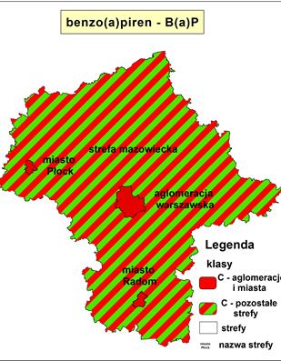 Jak oceniamy jakość powietrza?